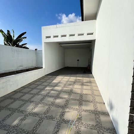 Hotel Sabbi'S House Klaten Zewnętrze zdjęcie