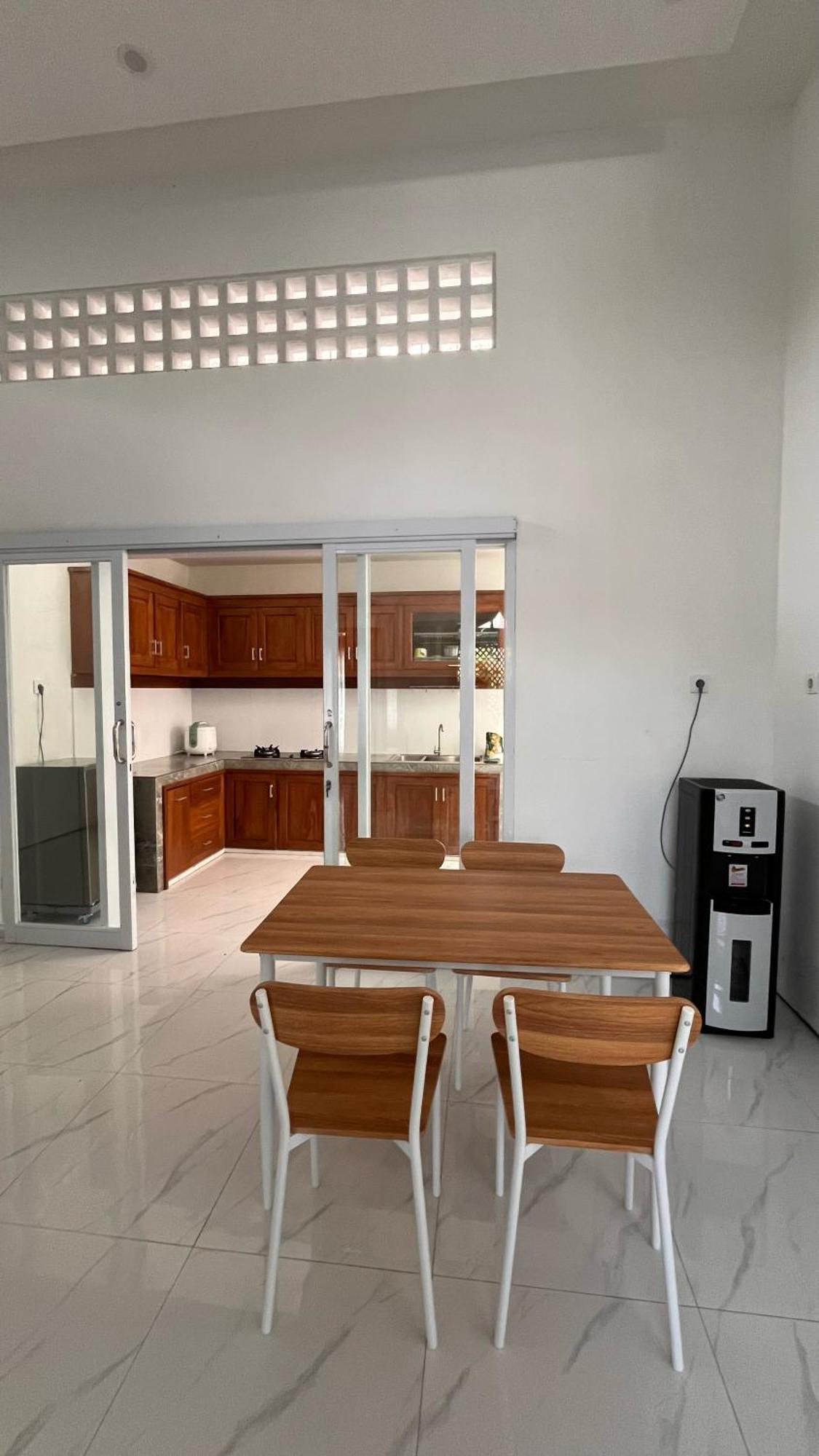 Hotel Sabbi'S House Klaten Zewnętrze zdjęcie