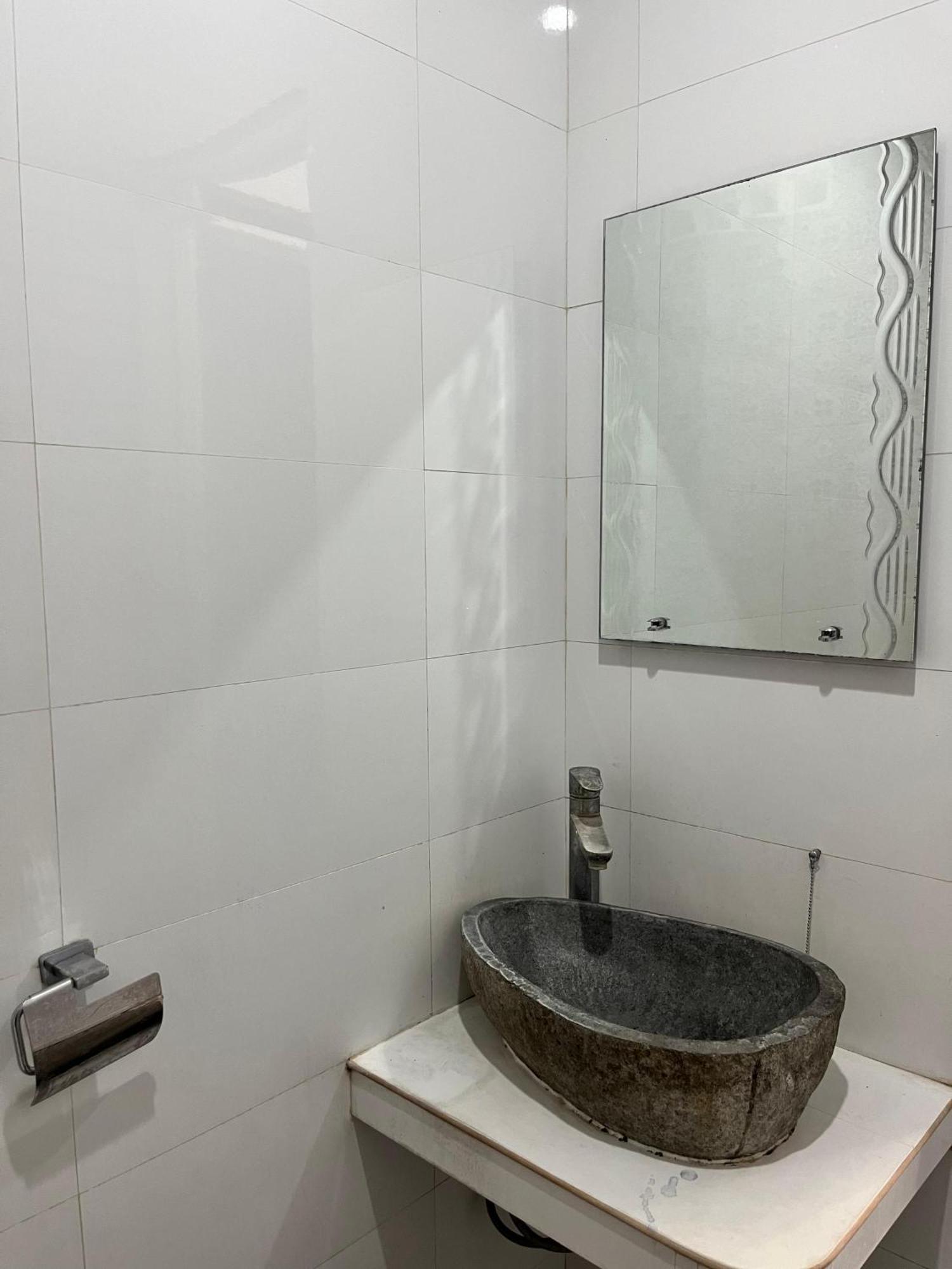 Hotel Sabbi'S House Klaten Zewnętrze zdjęcie
