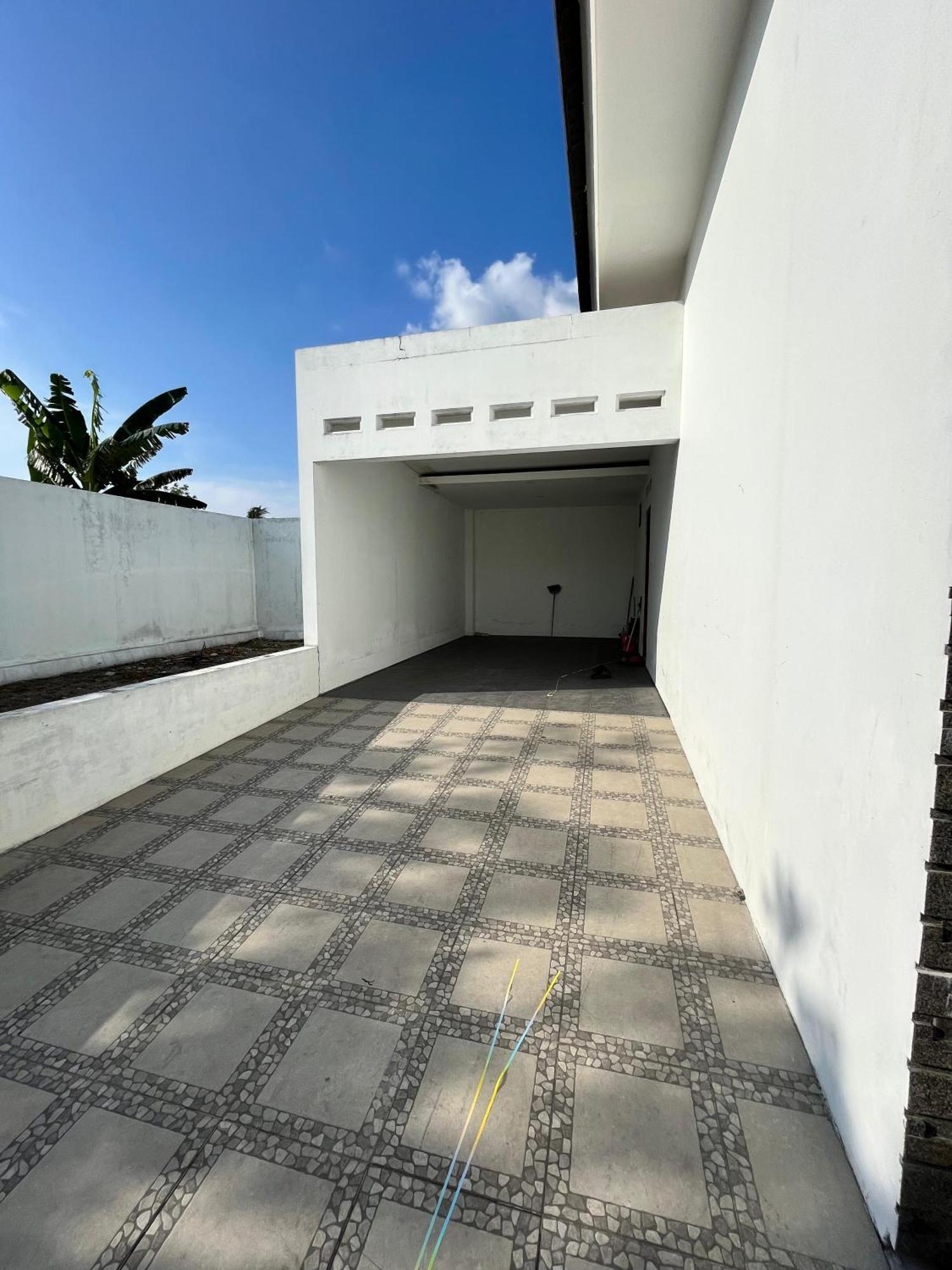 Hotel Sabbi'S House Klaten Zewnętrze zdjęcie